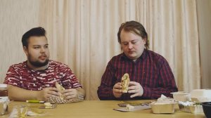 ЖРЁМ - Чайхона №1 Тимура Ланского