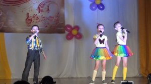 «Из чего же сделаны наши мальчишки»