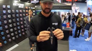 Beyond Braid / ICAST 2022 / New Products