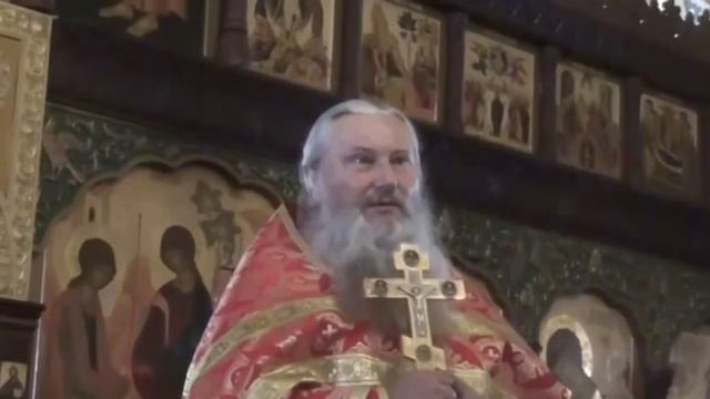 Паки и паки миром Господу помолимся