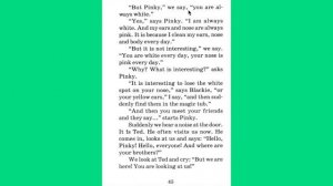 Ch.10 A magic tub - Reddy's funny stories - reading for kids