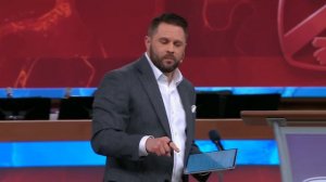 The Authority of Jesus Over Sickness | Gabriel Swaggart | Wednesday Night Service