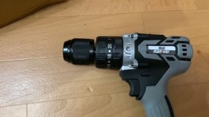 ЭТОТ КИТАЕЦ УДИВИЛ! ОБЗОР КИТАЙСКОГО ШУРУПОВЕРТА ДЛЯ РЫБАЛКИ NANWEI 21V 13 мм!