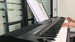 아리랑 by MEDELI SP3000
