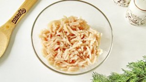 Постные котлеты из щуки