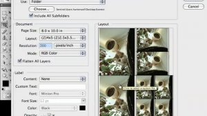 27 05  Picture Package