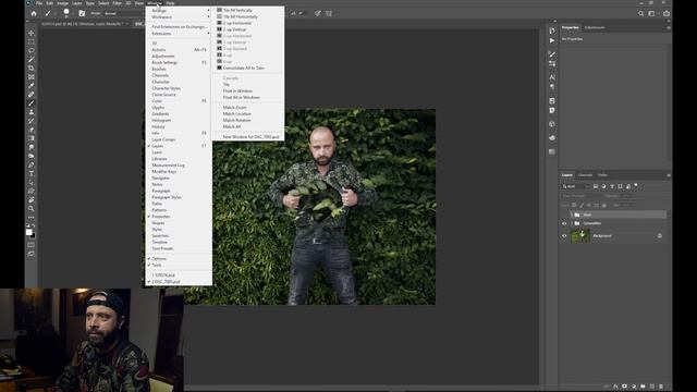 Основи на МАСКИТЕ във Фотошоп! смотреть онлайн