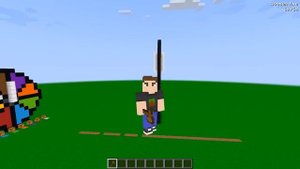 FERİTED VS MİNECRAFT #284