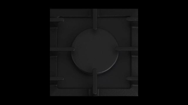 Встраив. газовая панель Bosch смотреть онлайн