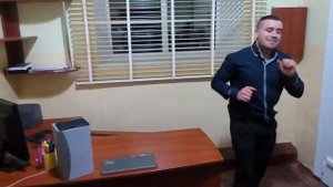 Танец Супер гуд!!!