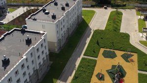 ЖК Медовый Тверь. Тверской ДСК.