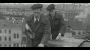 Восстановление Ленинграда (1946 год) - По следу времени
