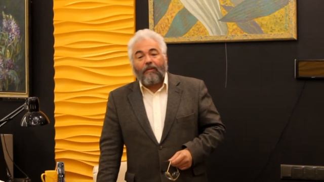 Нефрит - формула совершенства! Часть 1. Обзорная лекция о нефрите А. Левенталь .