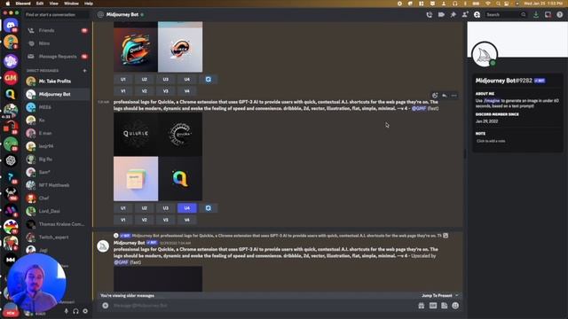 Build a SAAS App FAST with A.I. and No-Code смотреть онлайн