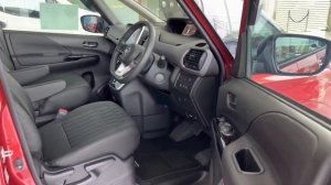 Nissan Serena S-Hybrid 2.0 Premium Highway Star