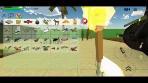 😱 СЕКРЕТНЫЙ МОНСТР НА КАРТЕ ChaloHouse | NIK57K