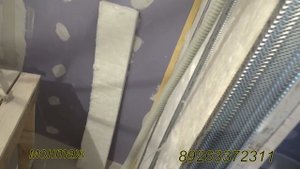 ШУМОИЗОЛЯЦИОННАЯ ПЕРЕГОРОДКА которая работает