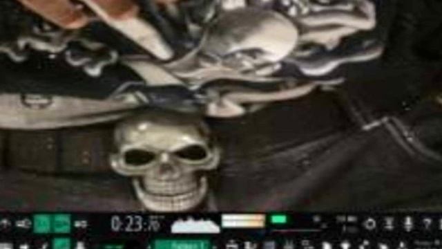 SAMBA DE AMIGO CRASHES THE WHIP WAITS FOR ROAD SERVICE WHILE MAKING BEATS must SEE смотреть онлайн