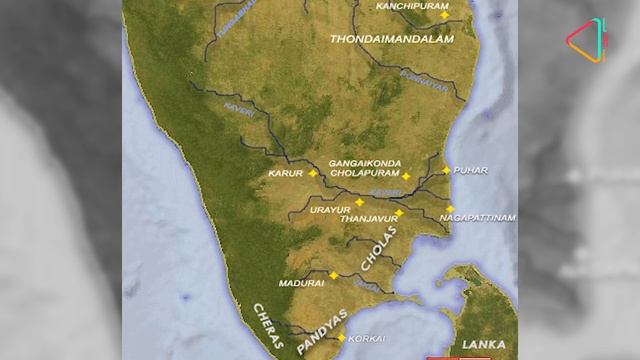 Exploring Thanjavur - The Royal City смотреть онлайн