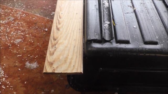 канал Саша Торопов Приводим в порядок корыто на толкаче ! смотреть онлайн