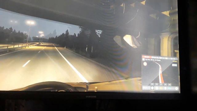 евро трак семулятор 2 смотреть онлайн