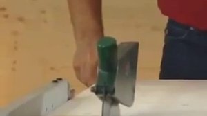 Станок циркулярный BOSCH PTS 10
