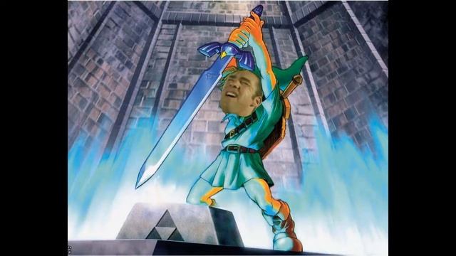 ♂ Legend of Muchi - Gachi Valley ♂ смотреть онлайн