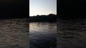 лодка  пвх краб 310 c  тояма 2ух тактный 5 Л.С. Отличный комплект для одного рыбака.