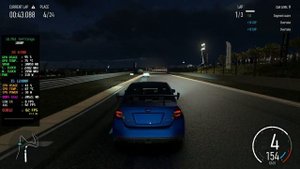 Forza Motorsport | RX 6700 | i5 12400f | Ultra Settings | Benchmark