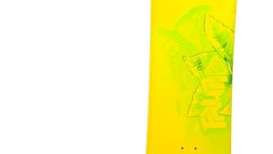 Обзор сноуборда Black Fire Fruit Lemon 2015