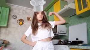 влог с подругой