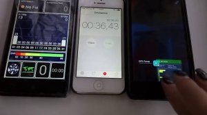 GPS Locker Test / Тест GPS Локера