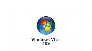 Windows Logo Evolution