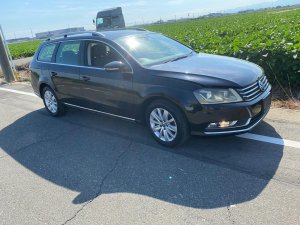 Volkswagen Passat B7