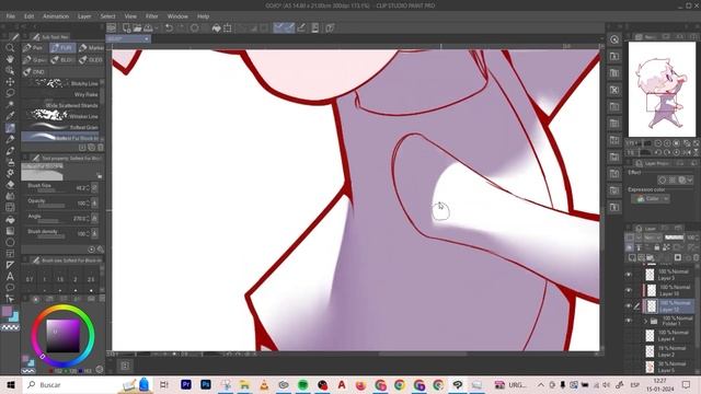 Desgastarte no te hará mejor artista ?? | Productividad, creatividad y chibis ✨✨ смотреть онлайн