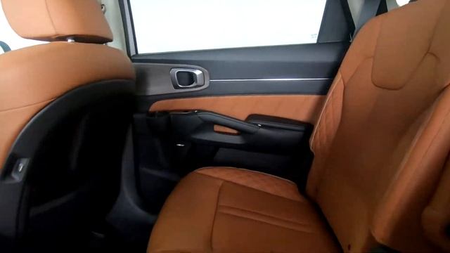 2021 KIA SORENTO SX Prestige X-Line - New SUV For Sale - Columbus, OH смотреть онлайн