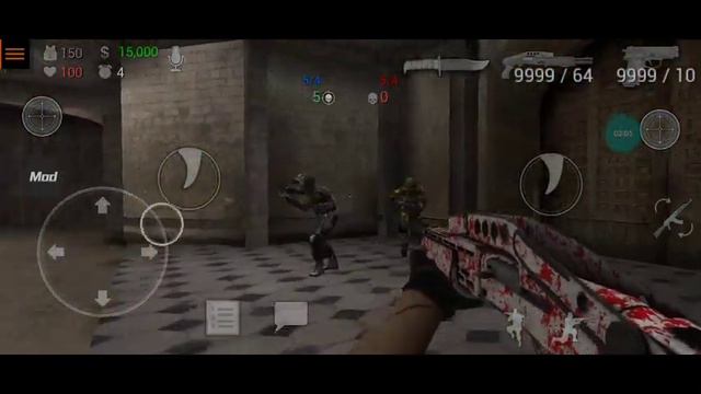 @SPG 2 MOD MENU $ смотреть онлайн