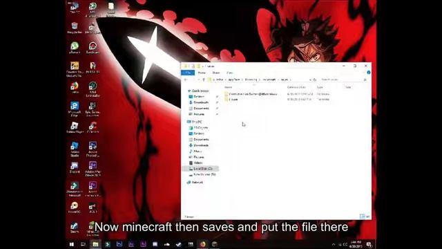 Как скачать ЛЮБУЮ карту в МАЙНКРАФТЕ смотреть онлайн