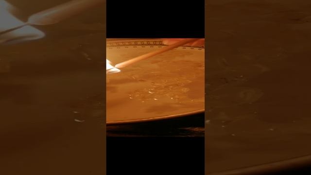 Ритуал на счастье