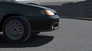 ПОСТАВИЛ РЕСТ БАМПЕР С ТУМАНКАМИ НА ЧЕТЫРКУ ТОПОВЫЕ SE ГРАНТА ЗЕРКАЛА АНТИХРОМ ЭМБЛЕМЫ