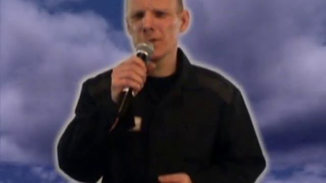 Юрий Калашников - Мама (Калина Красная 2012) смотреть онлайн