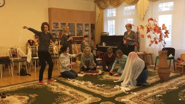 Зимняя сказка с музыкой. смотреть онлайн