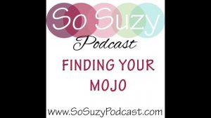 Finding Your Mojo