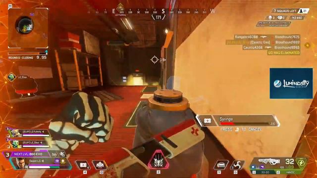 LG Sweet RAGE On SLAYR After Getting DESTORYED With MOZAMBIQUE By N8V Rambeau In ALGS SCRIMS! смотреть онлайн