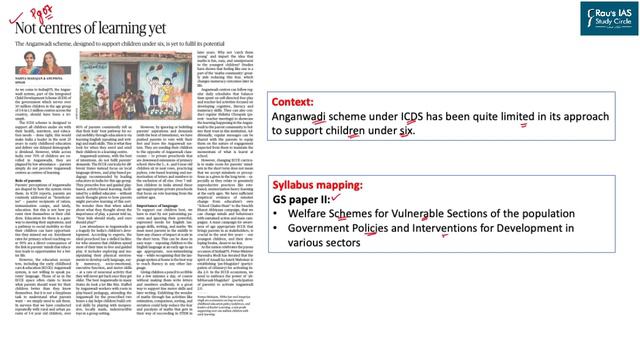 THE HINDU Analysis, 23 August, 2022 (Daily Current Affairs for UPSC IAS) – DNS