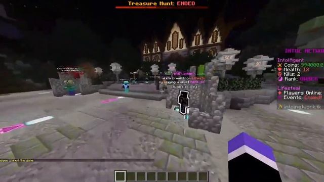 Best Lifesteal SMP List for JAVA смотреть онлайн