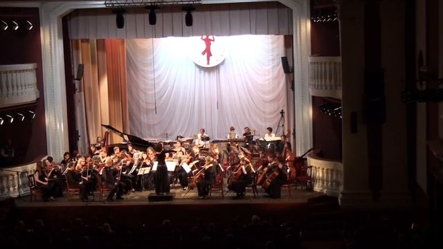 Григ. "Последняя весна". смотреть онлайн