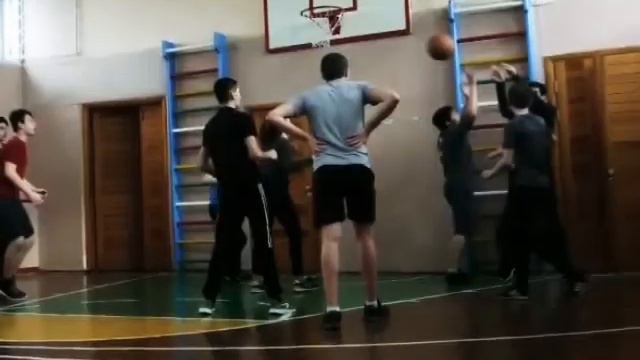 Поздравление мальчиков на 23 февраля!