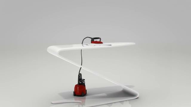 LAURASTAR LIFT Portable Steam Stations смотреть онлайн