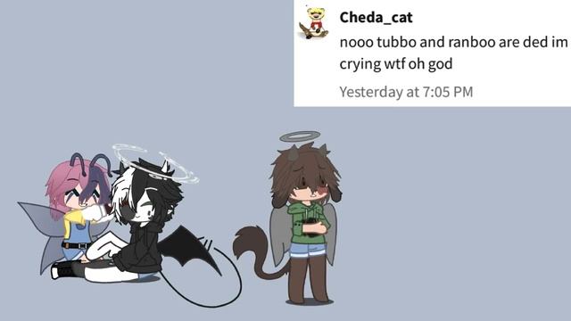 my dark sbi react to comments ||dark sbi au|| смотреть онлайн